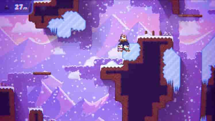 Bread & Fred screenshot thumbnail screenshot 8