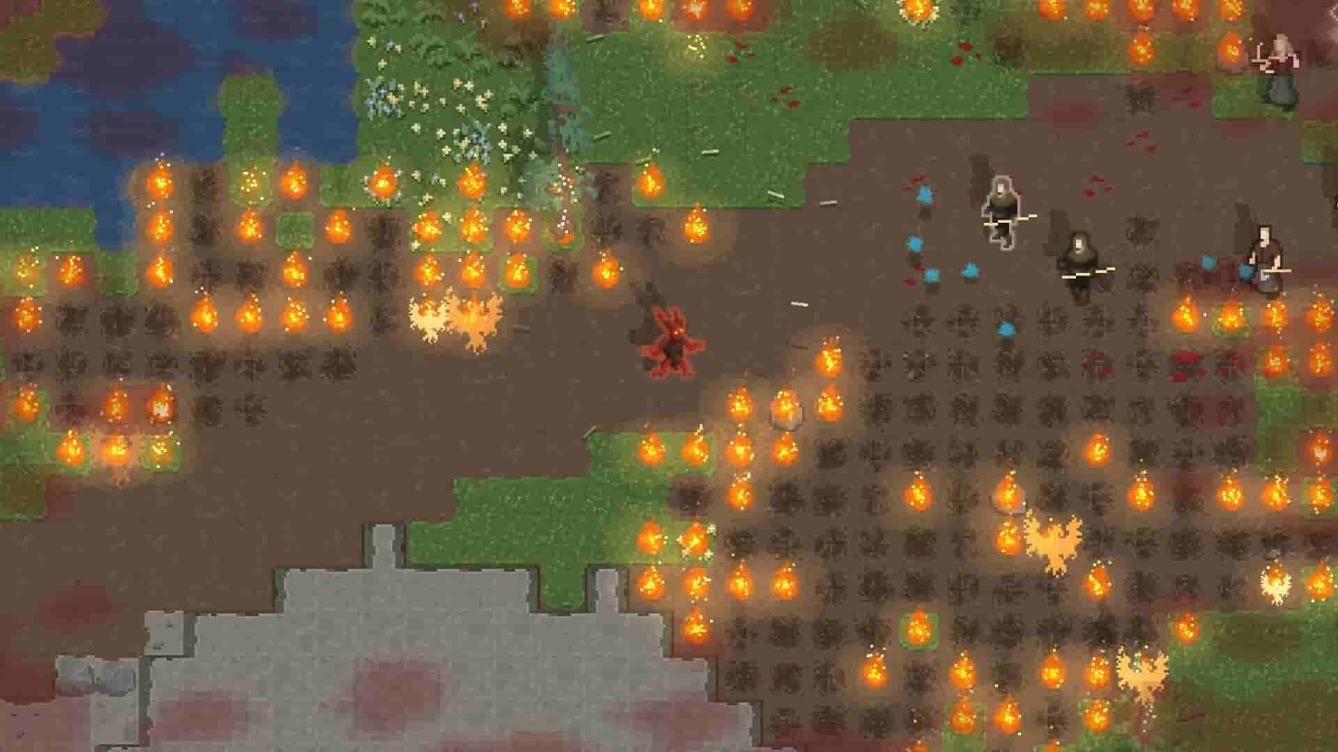Break the Empire screenshot thumbnail screenshot 0