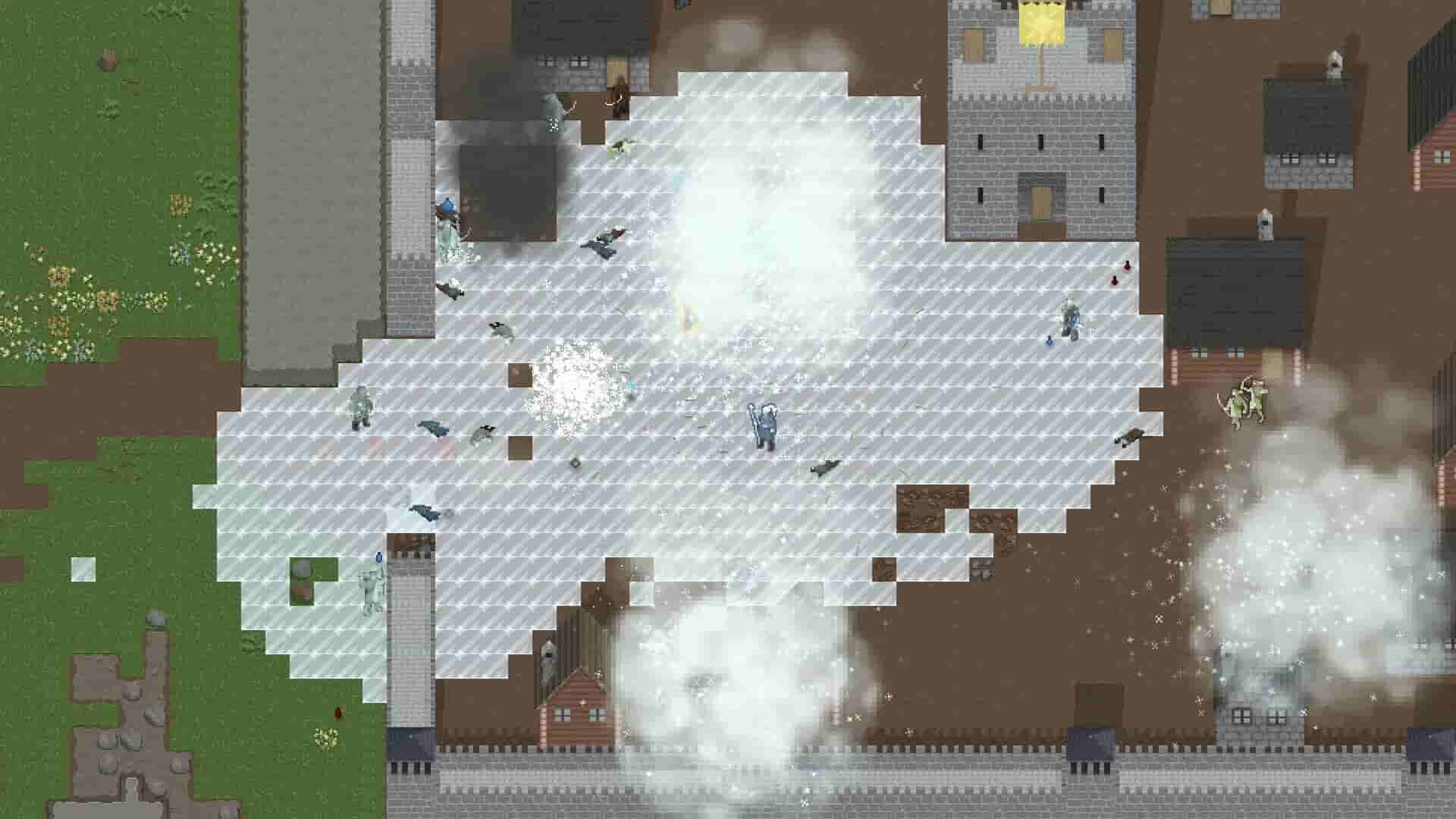 Break the Empire screenshot thumbnail screenshot 1