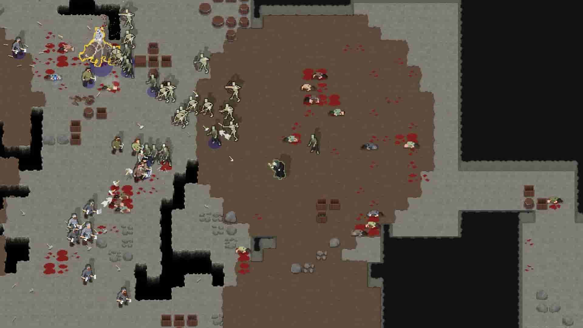 Break the Empire screenshot thumbnail screenshot 2