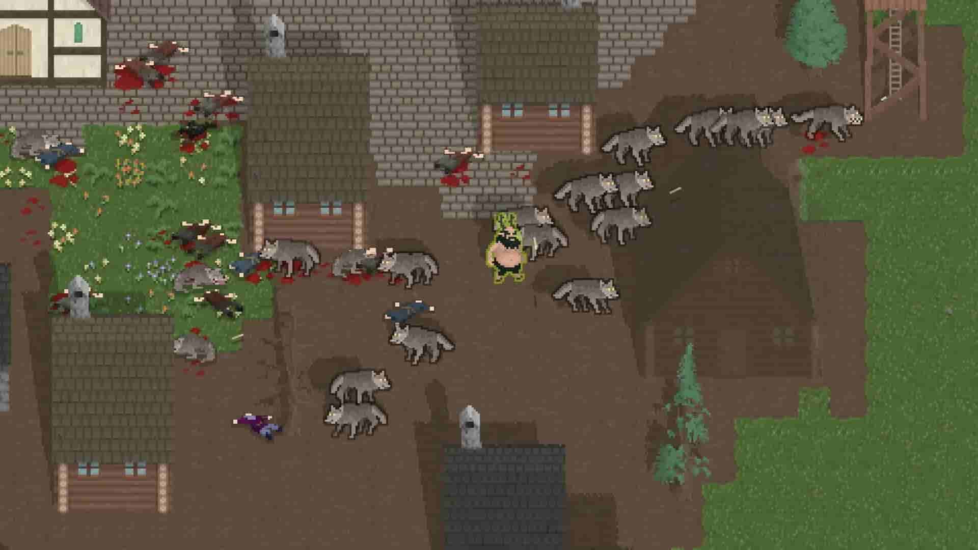 Break the Empire screenshot thumbnail screenshot 5