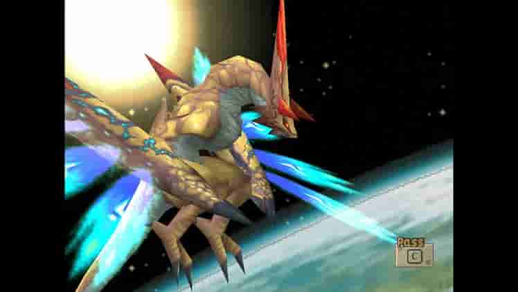Breath of Fire IV screenshot thumbnail screenshot 1