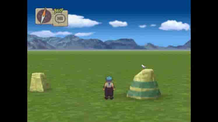 Breath of Fire IV screenshot thumbnail screenshot 12