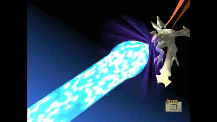 Breath of Fire IV screenshot thumbnail screenshot 7