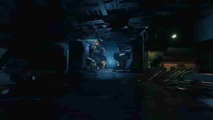 Breathedge screenshot thumbnail screenshot 4