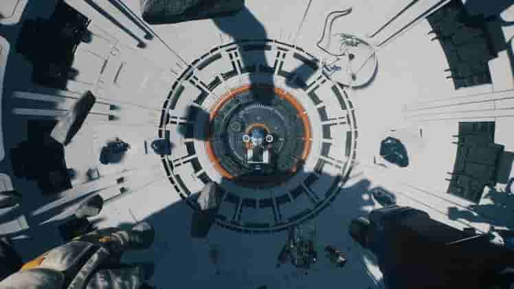 Breathedge screenshot thumbnail screenshot 6
