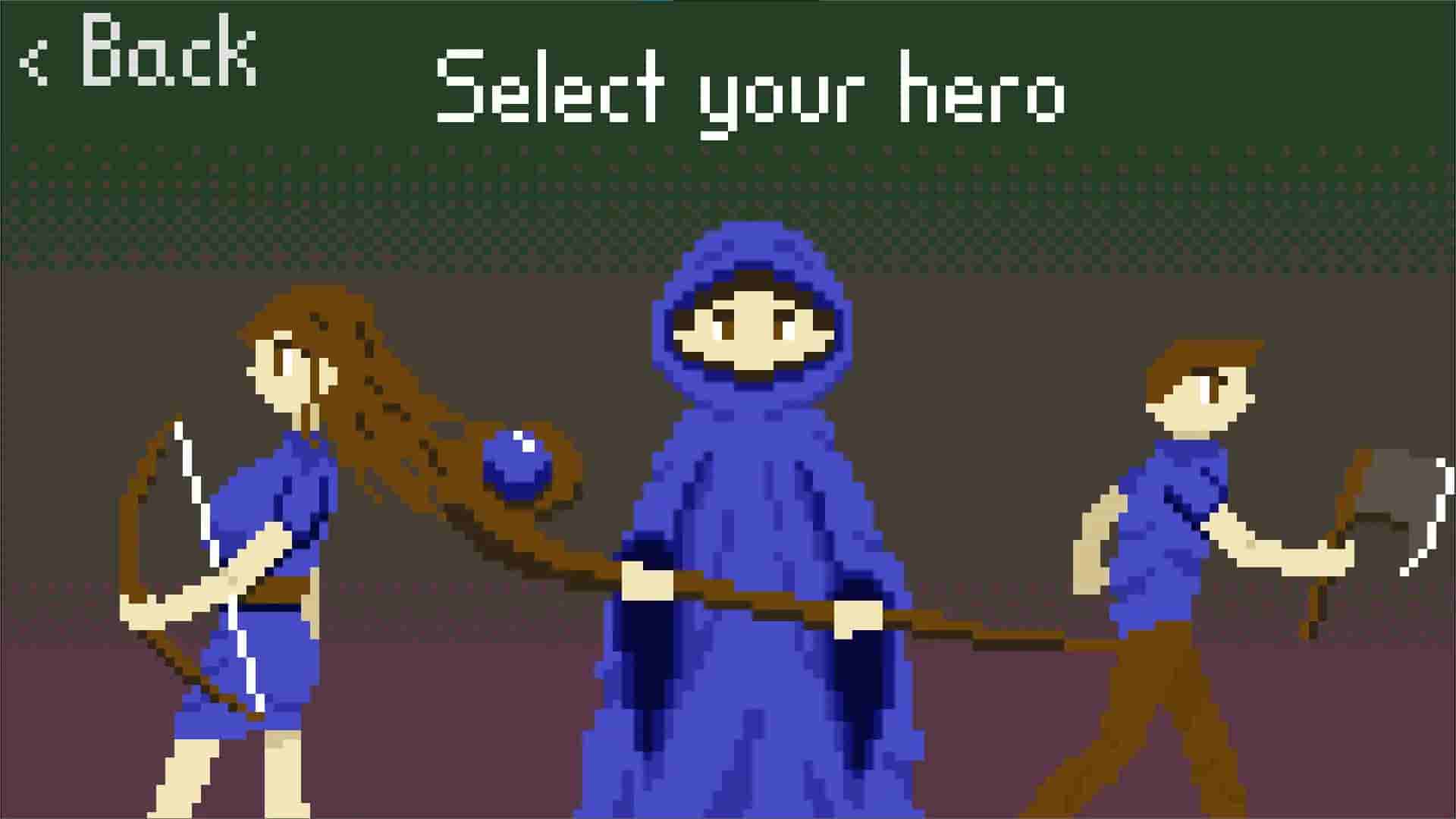 Breeding Grounds screenshot thumbnail screenshot 0