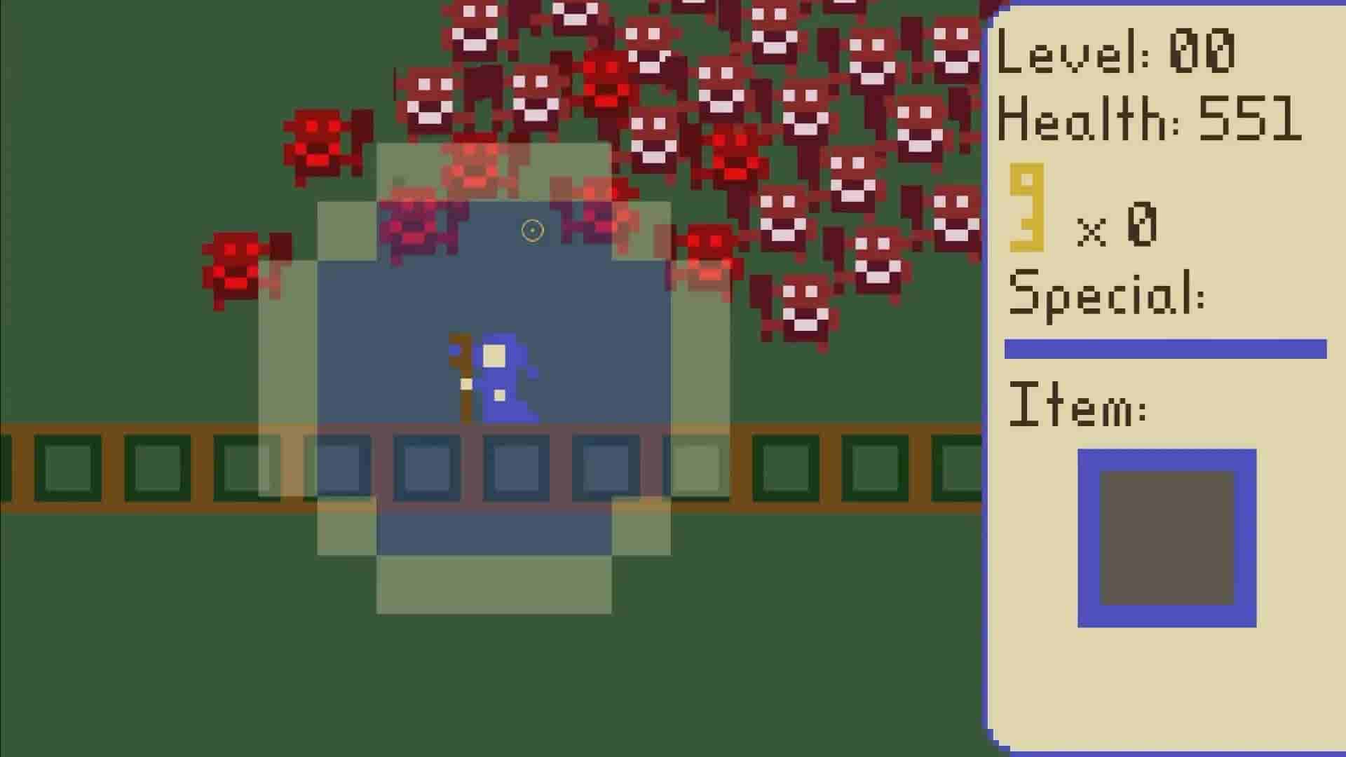 Breeding Grounds screenshot thumbnail screenshot 1