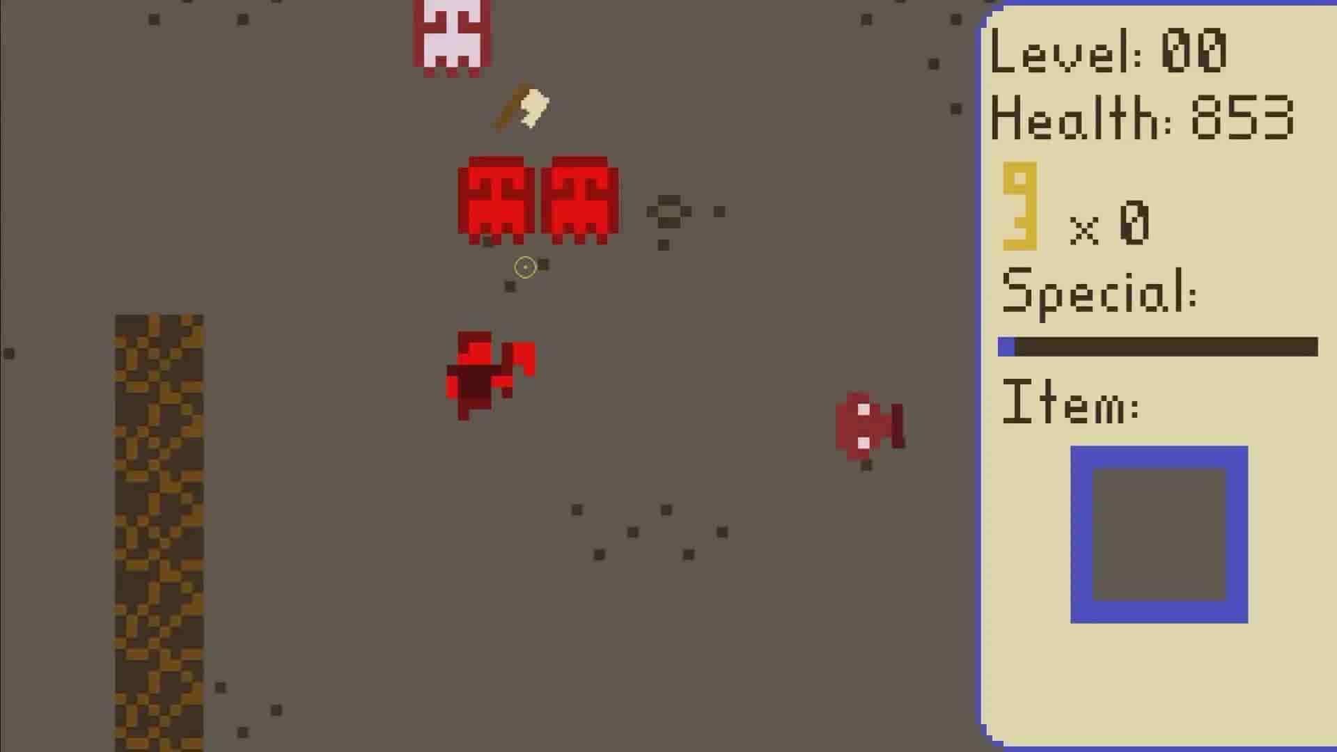 Breeding Grounds screenshot thumbnail screenshot 2