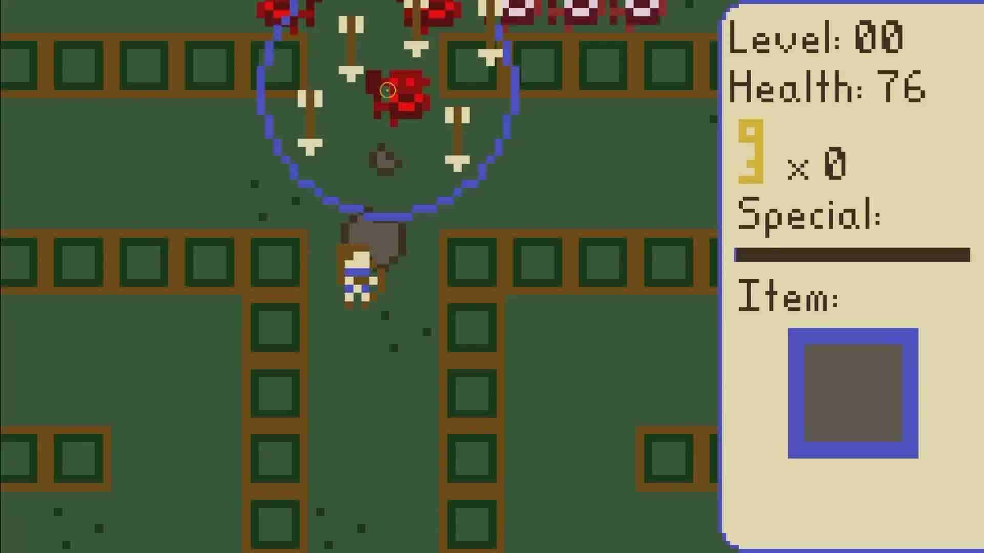 Breeding Grounds screenshot thumbnail screenshot 4