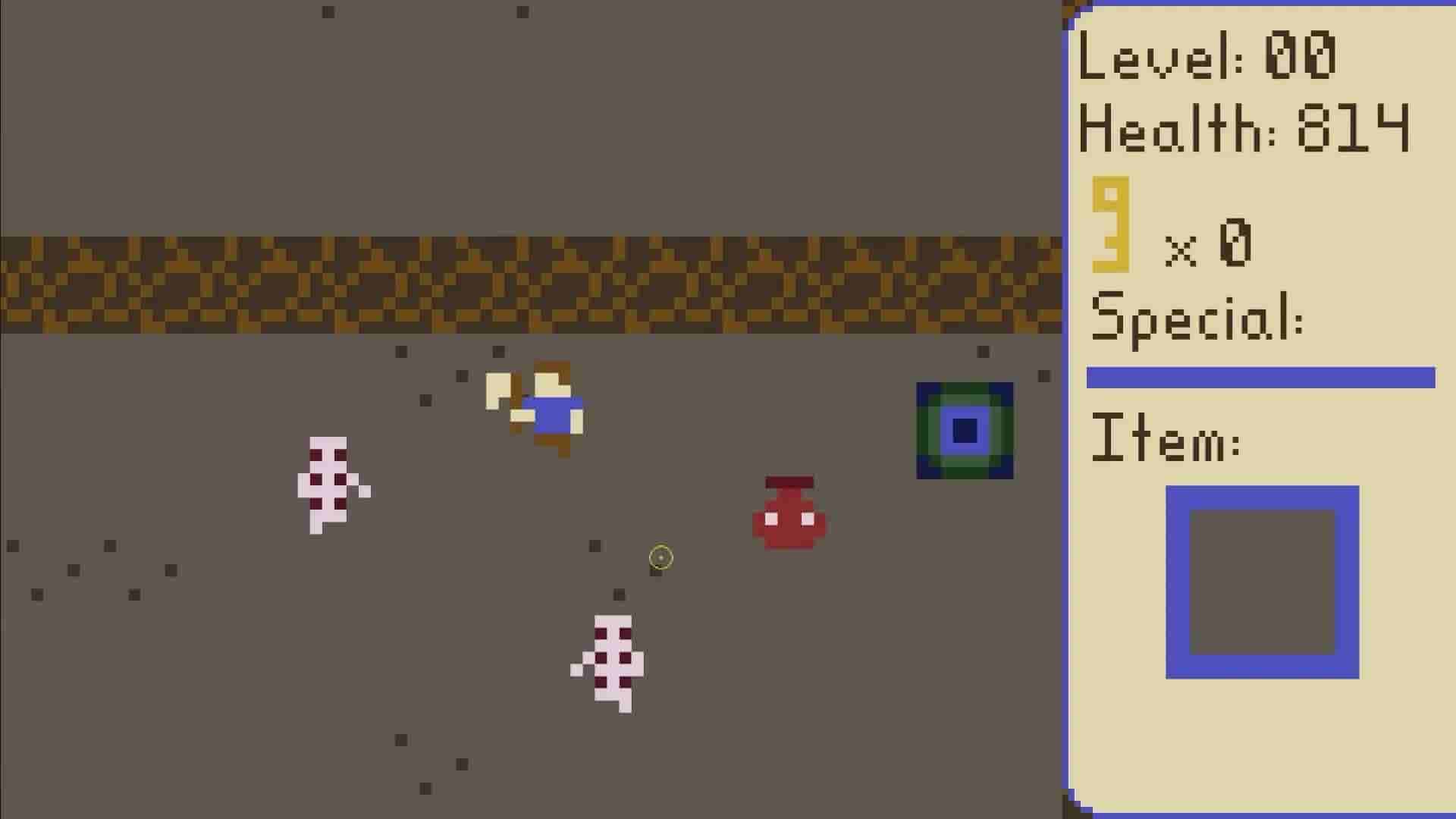 Breeding Grounds screenshot thumbnail screenshot 6