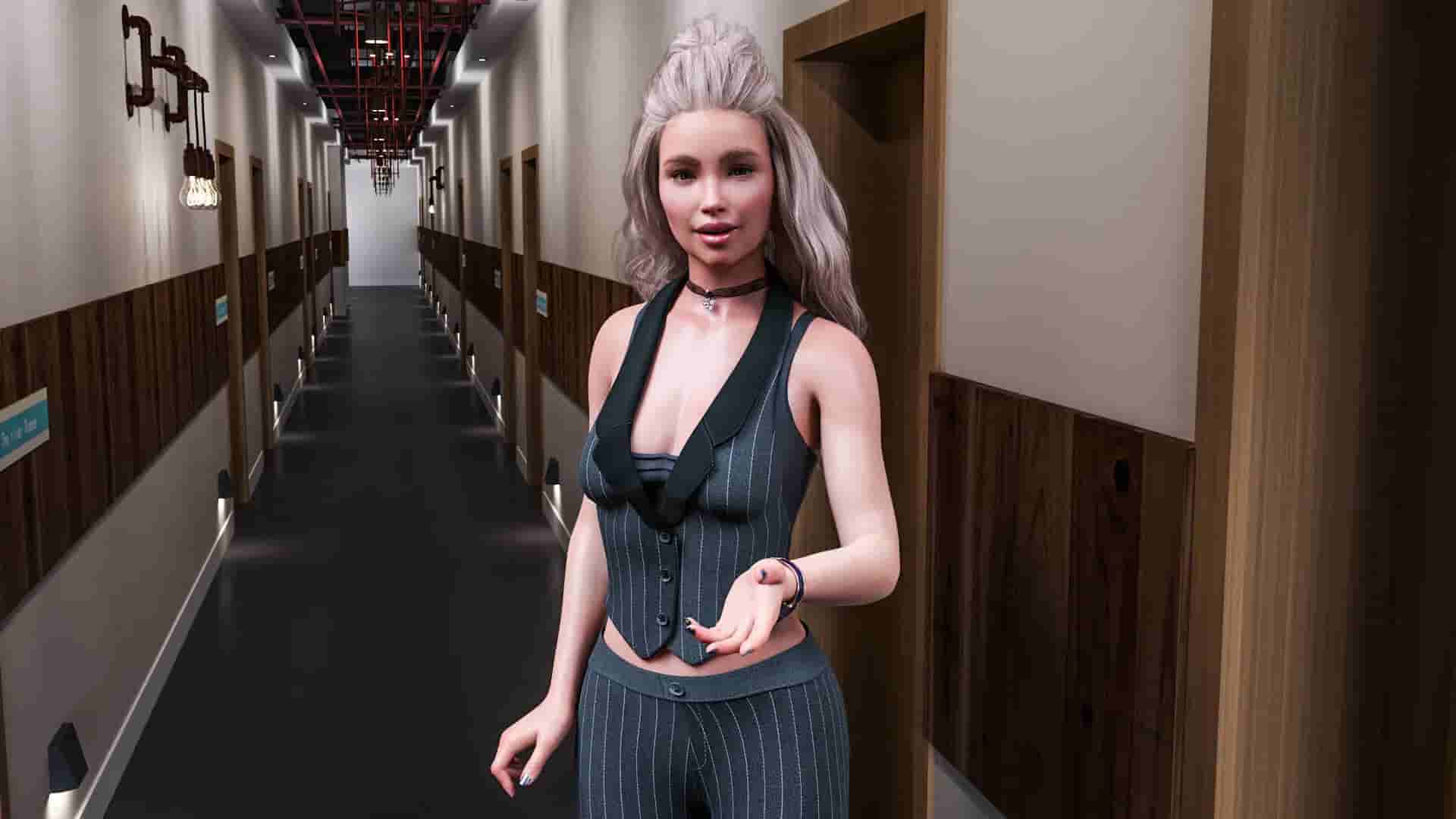 Breeze of Passion screenshot thumbnail screenshot 3