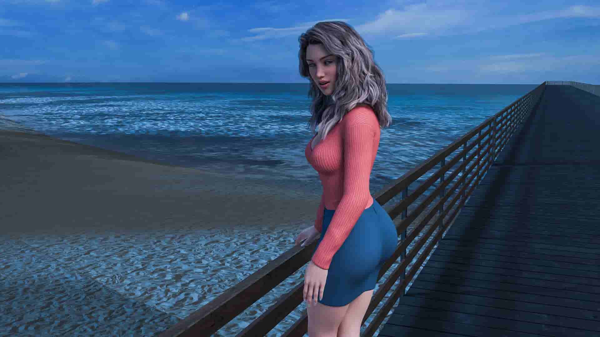 Breeze of Passion screenshot thumbnail screenshot 5