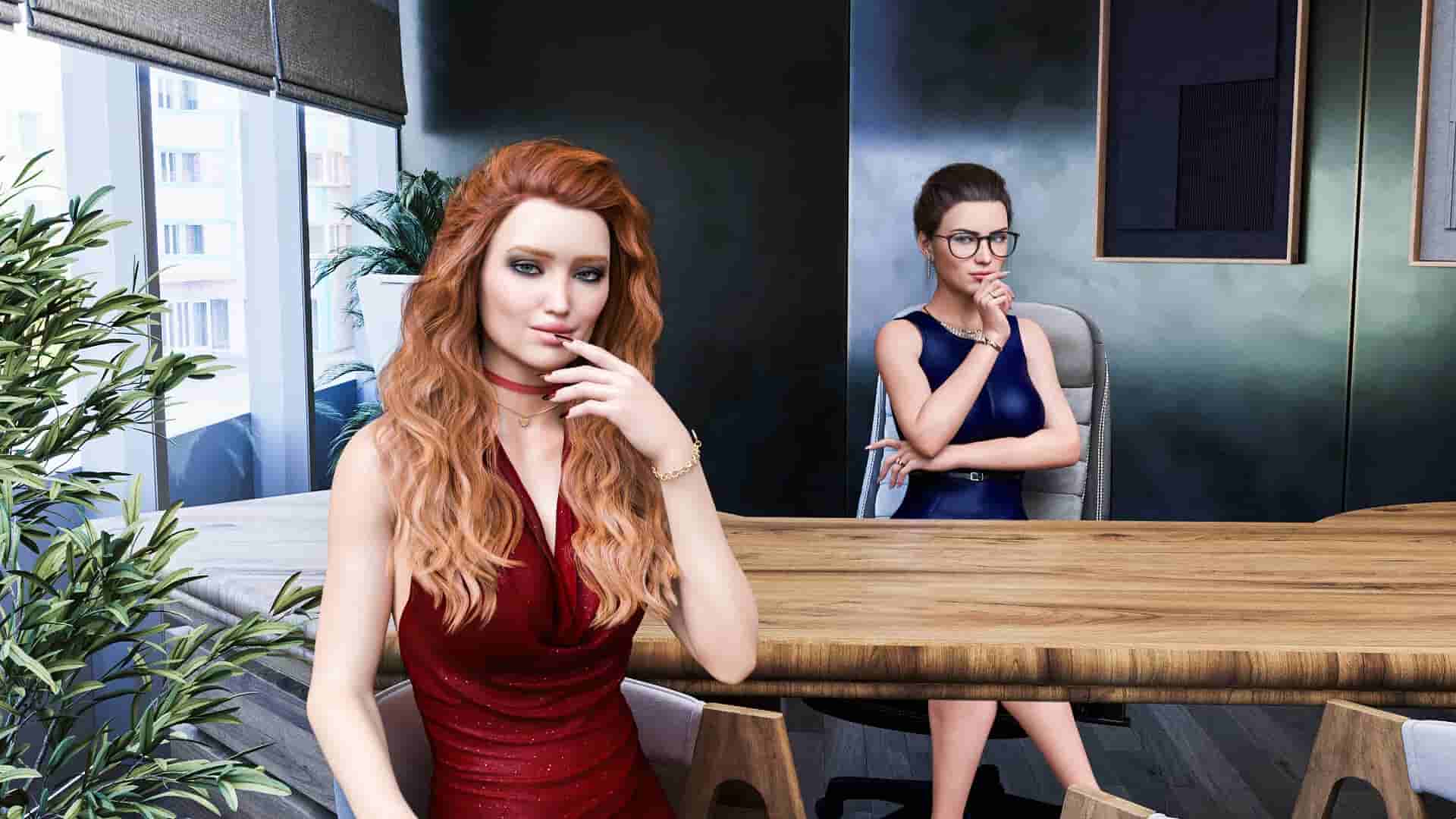 Breeze of Passion screenshot thumbnail screenshot 8