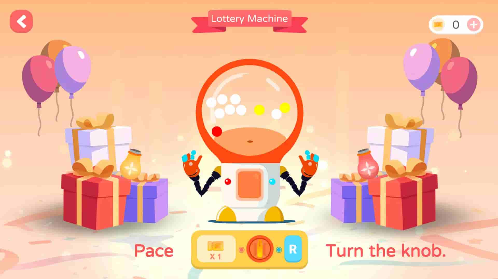 Brick Breaker Maker screenshot thumbnail screenshot 7