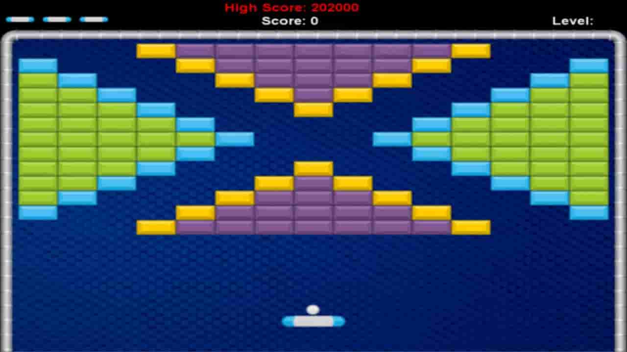 Brick Breaker Premium screenshot thumbnail screenshot 4