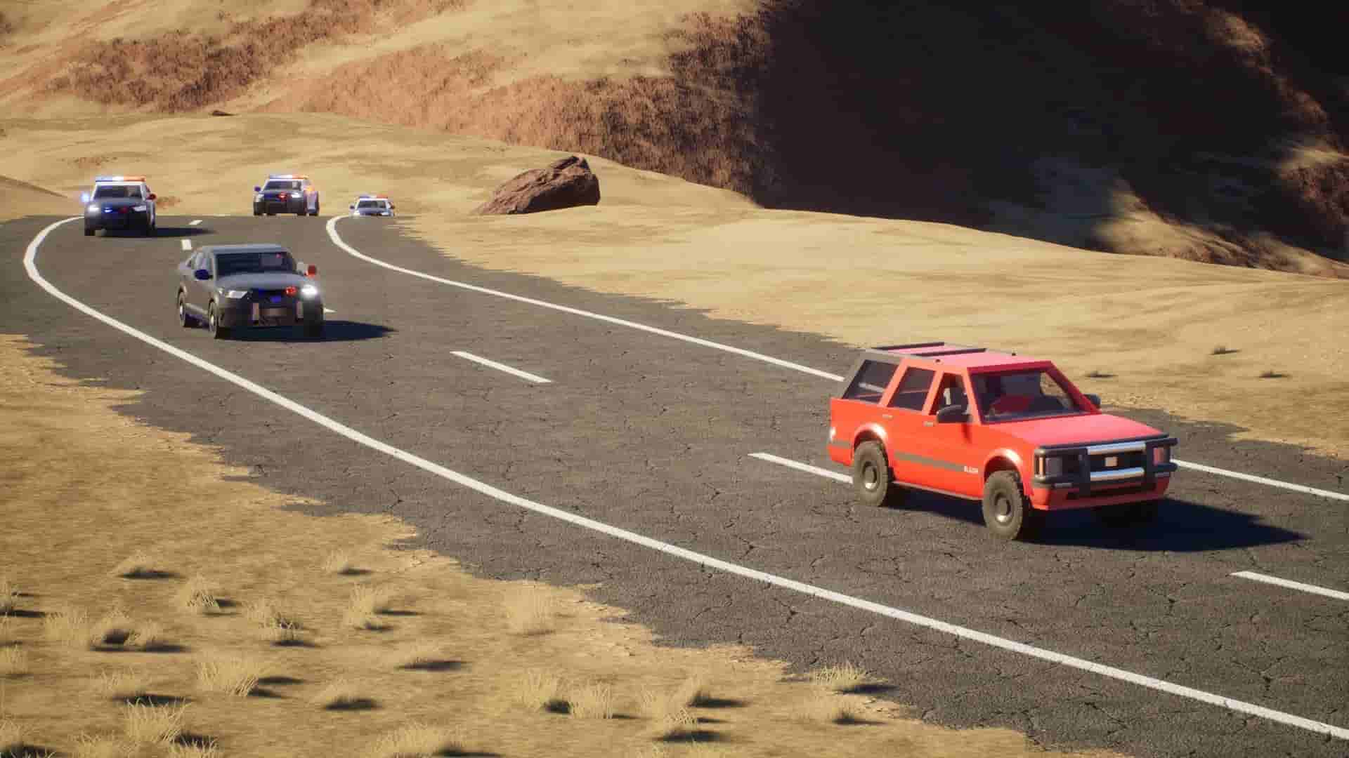 Brick Rigs screenshot thumbnail screenshot 0