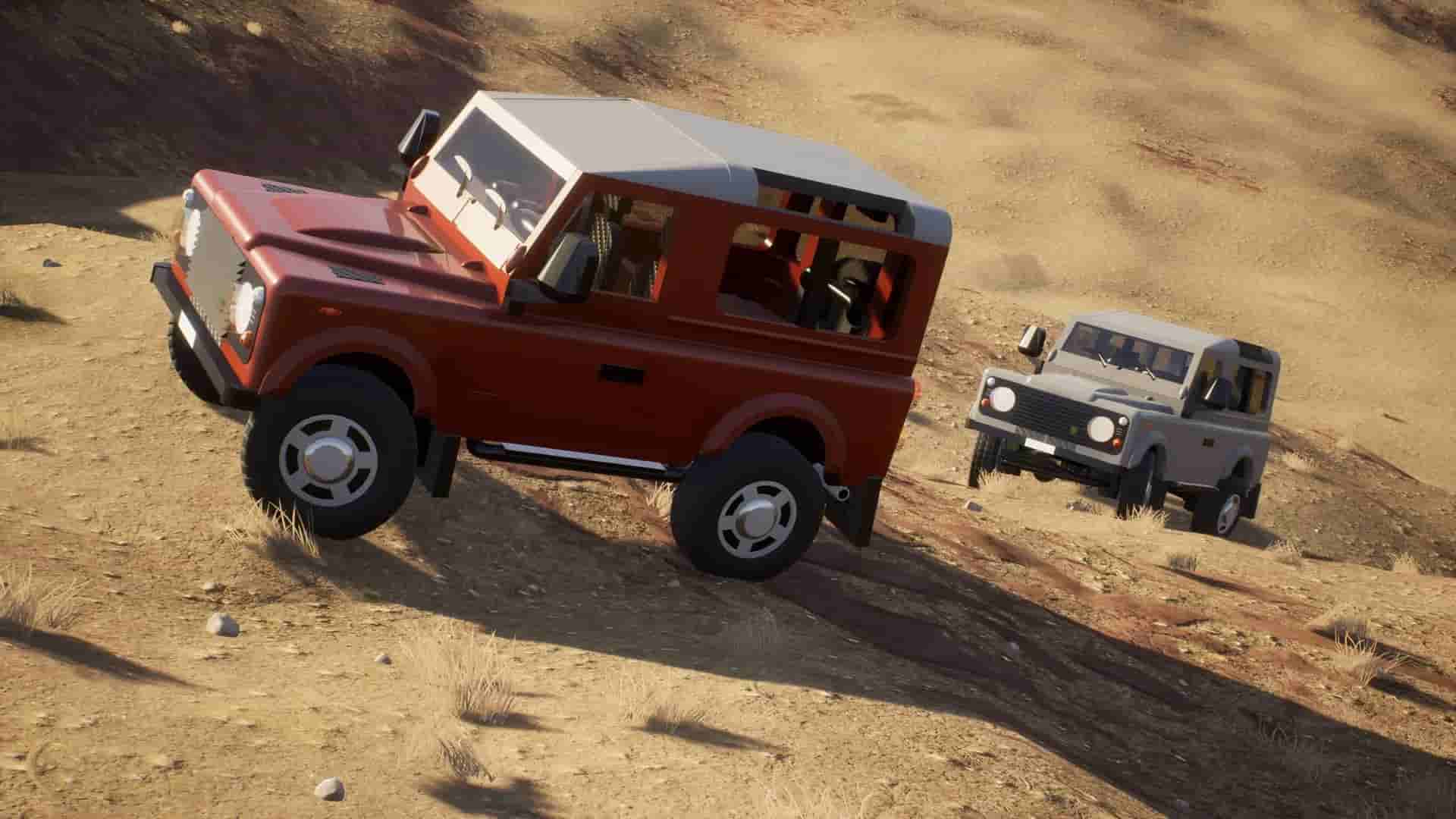 Brick Rigs screenshot thumbnail screenshot 6