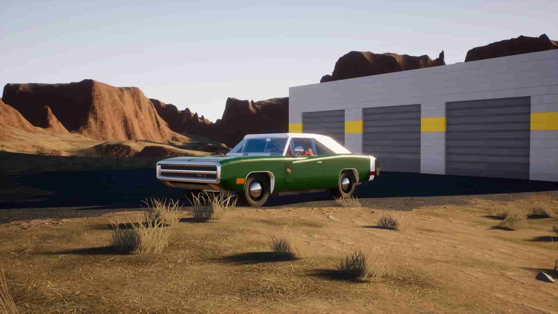 Brick Rigs screenshot thumbnail screenshot 8