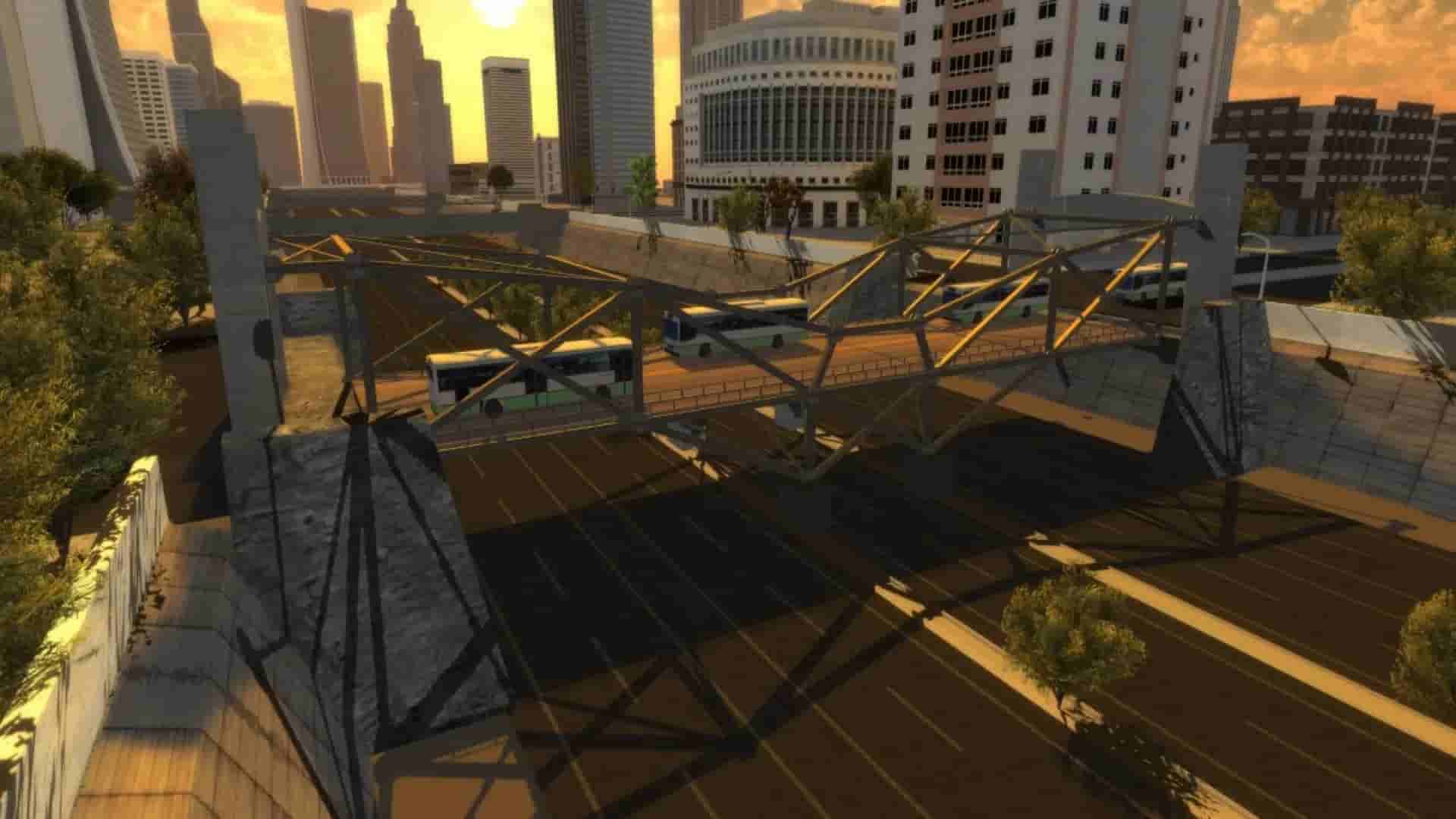 Bridge Project screenshot thumbnail screenshot 11