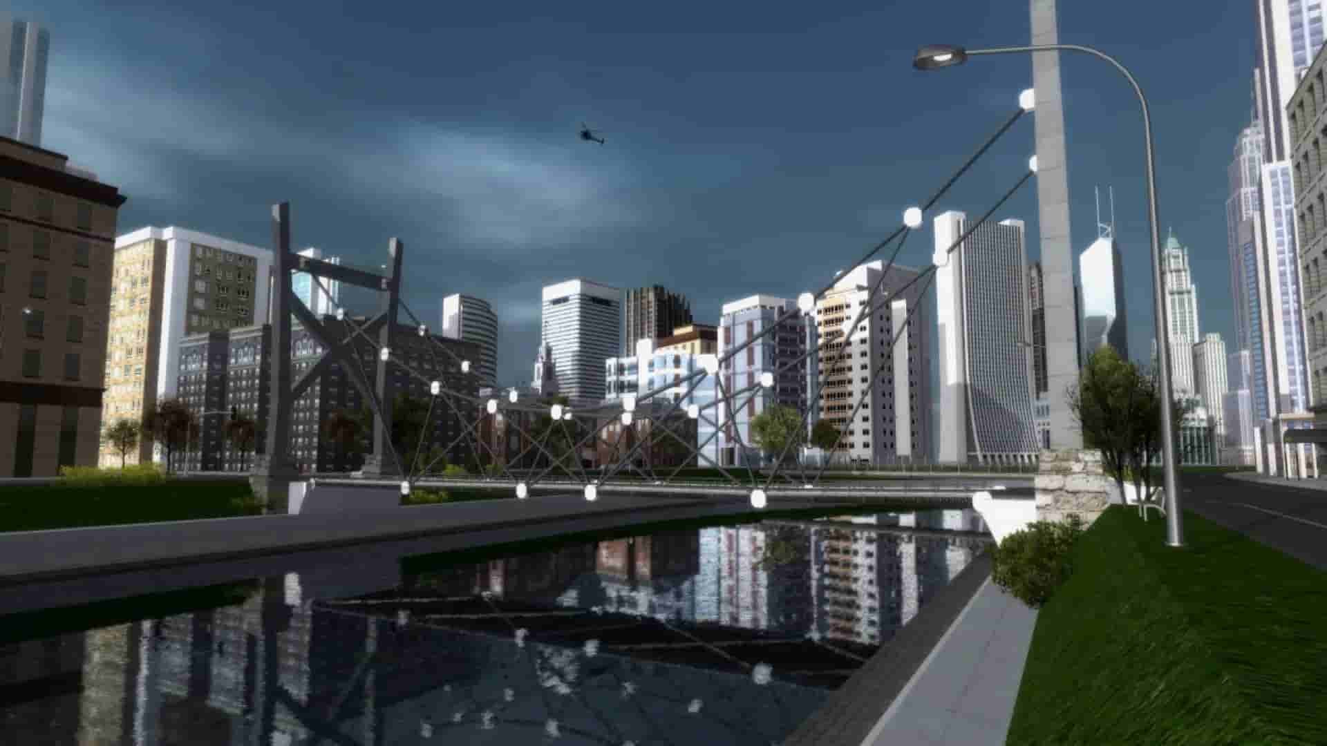 Bridge Project screenshot thumbnail screenshot 12
