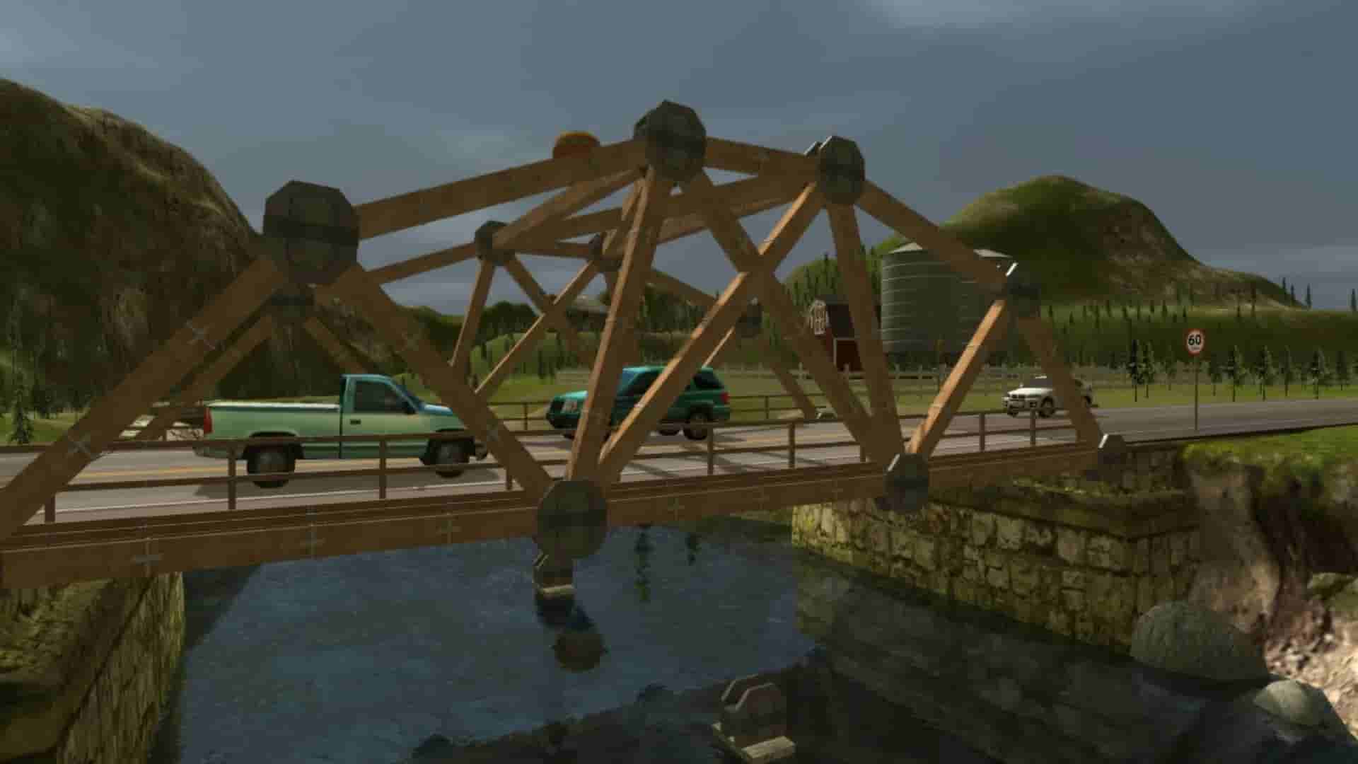 Bridge Project screenshot thumbnail screenshot 5