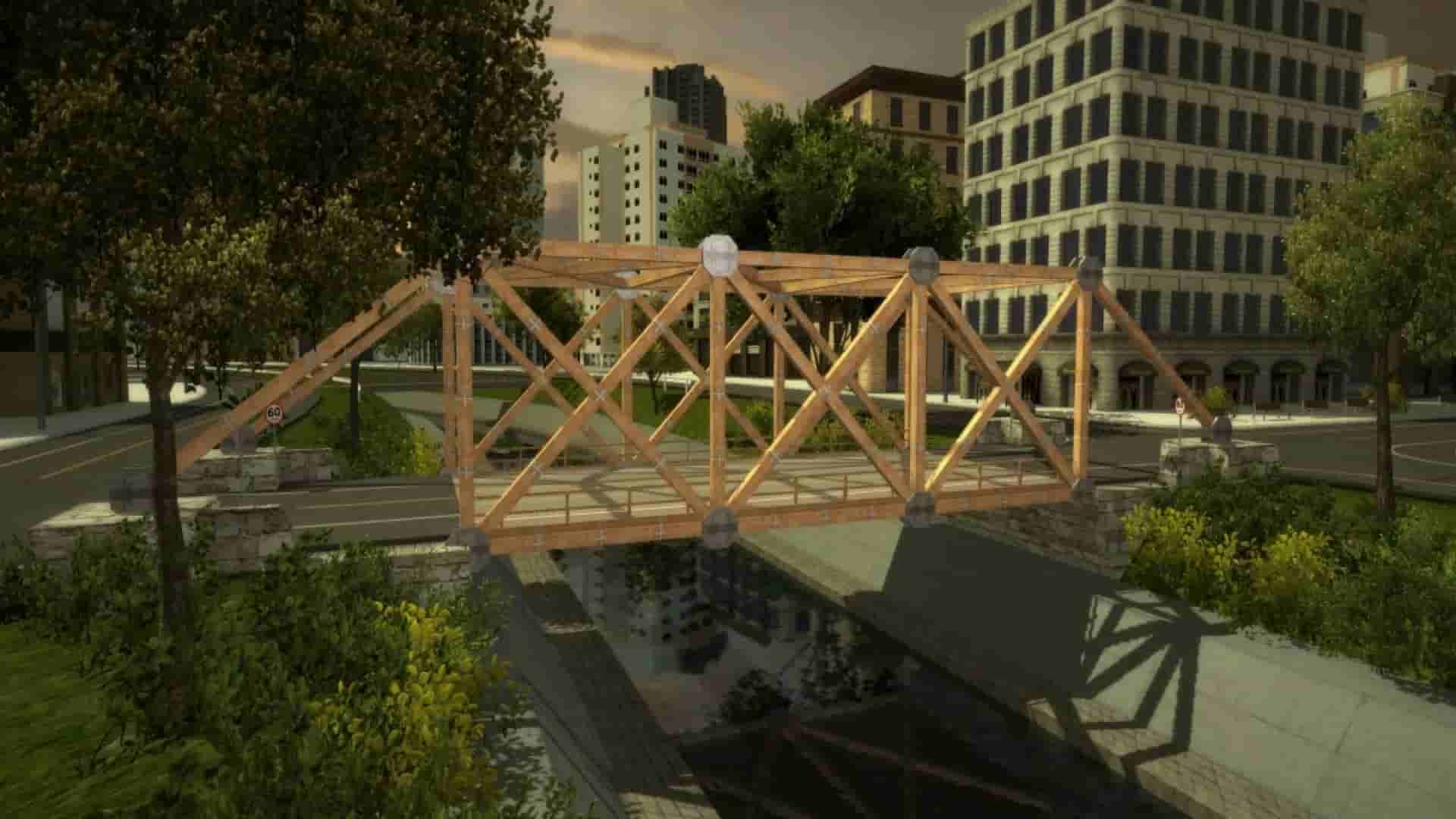 Bridge Project screenshot thumbnail screenshot 9