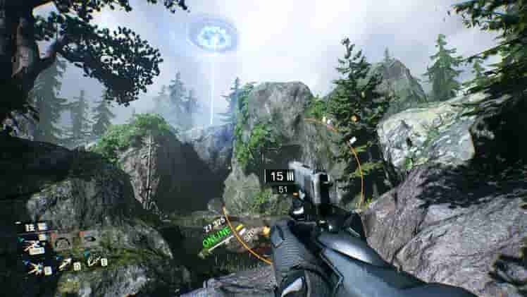 Bright Memory screenshot thumbnail screenshot 0
