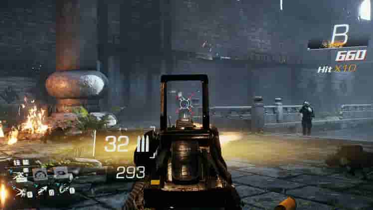 Bright Memory screenshot thumbnail screenshot 6