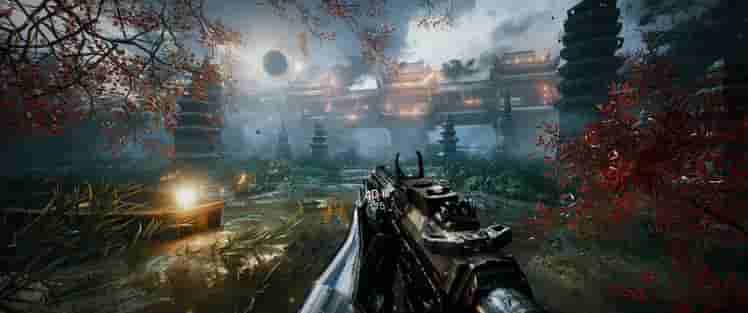 Bright Memory: Infinite screenshot thumbnail screenshot 0