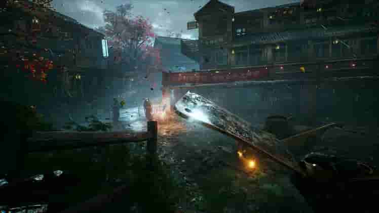 Bright Memory: Infinite screenshot thumbnail screenshot 8
