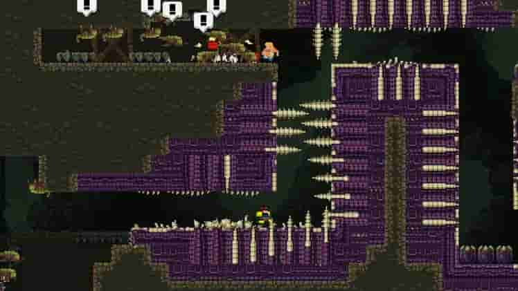 Broforce screenshot thumbnail screenshot 10