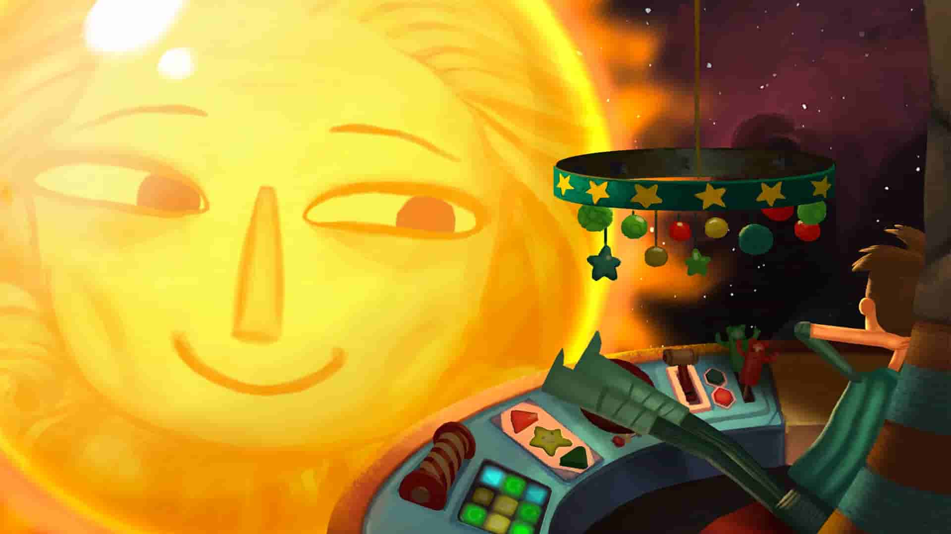 Broken Age screenshot thumbnail screenshot 0