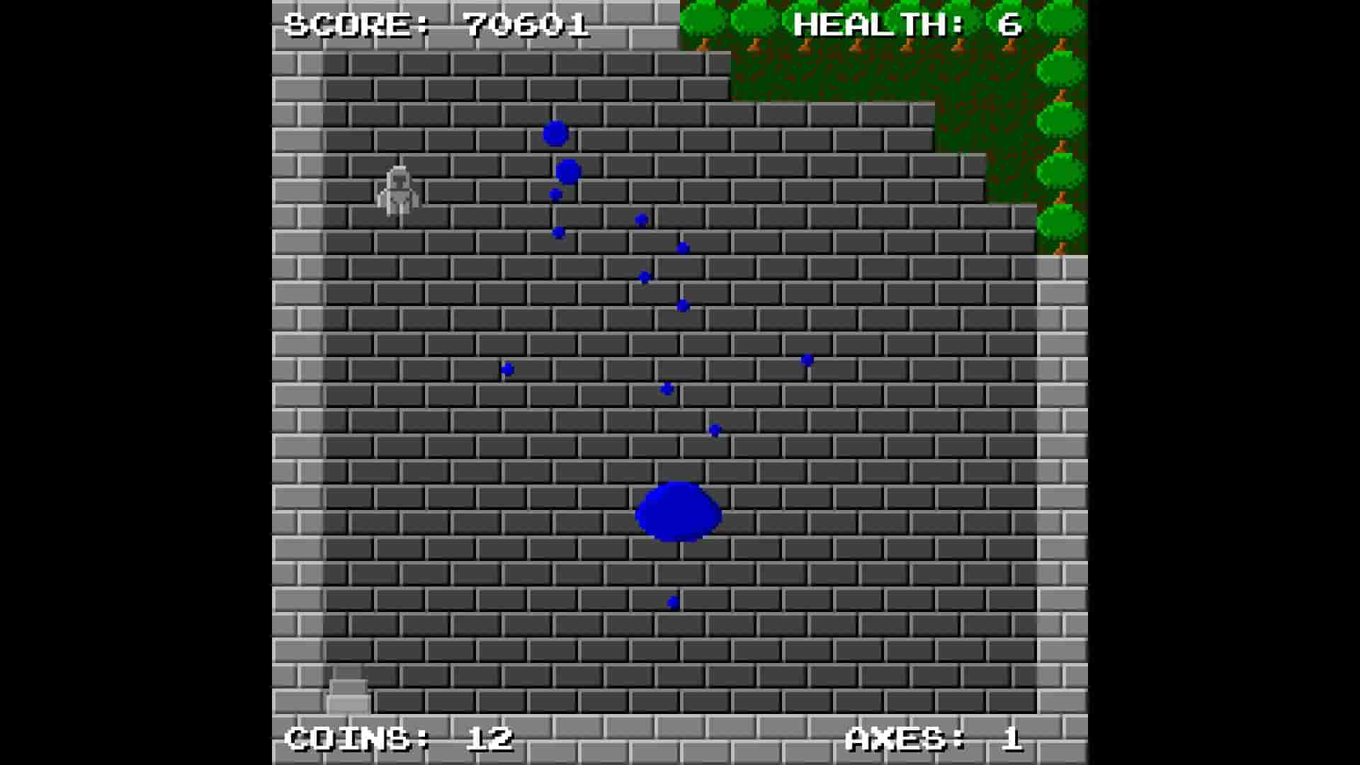 Broken Armor screenshot thumbnail screenshot 2