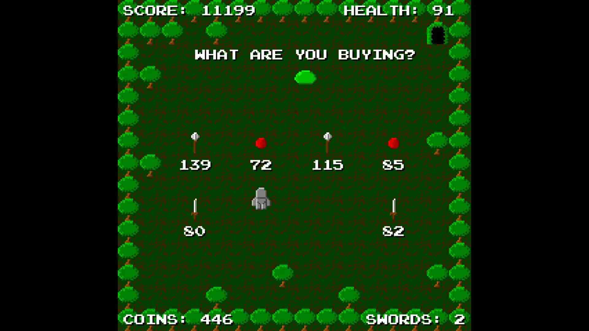 Broken Armor screenshot thumbnail screenshot 3