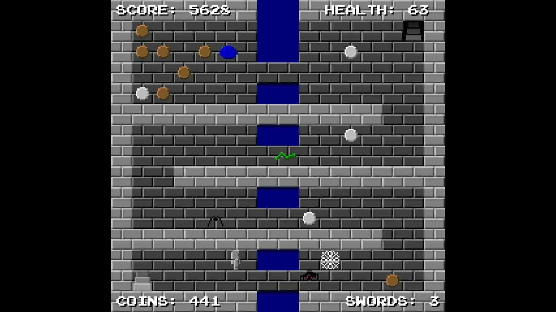 Broken Armor screenshot thumbnail screenshot 4