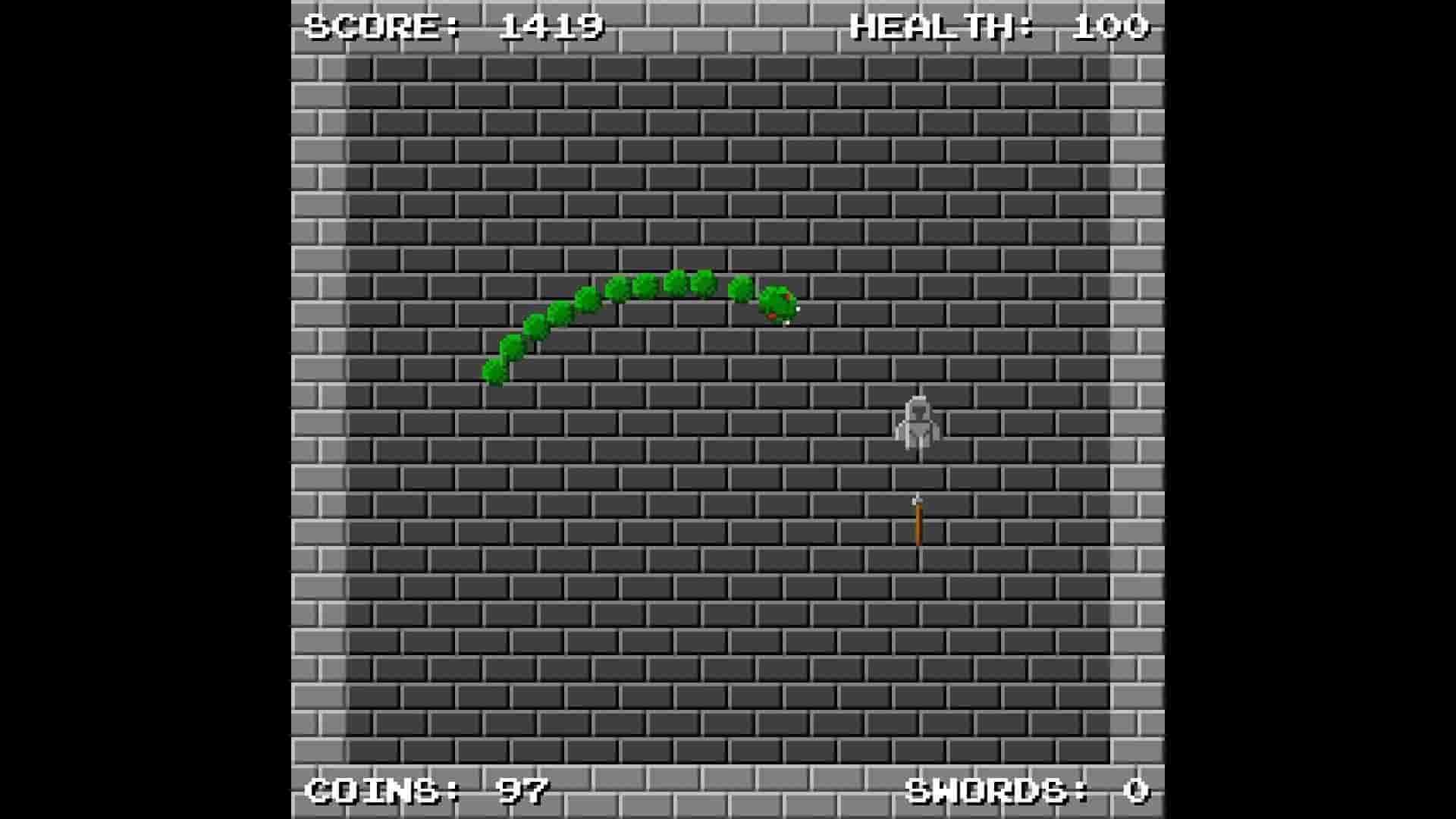 Broken Armor screenshot thumbnail screenshot 5