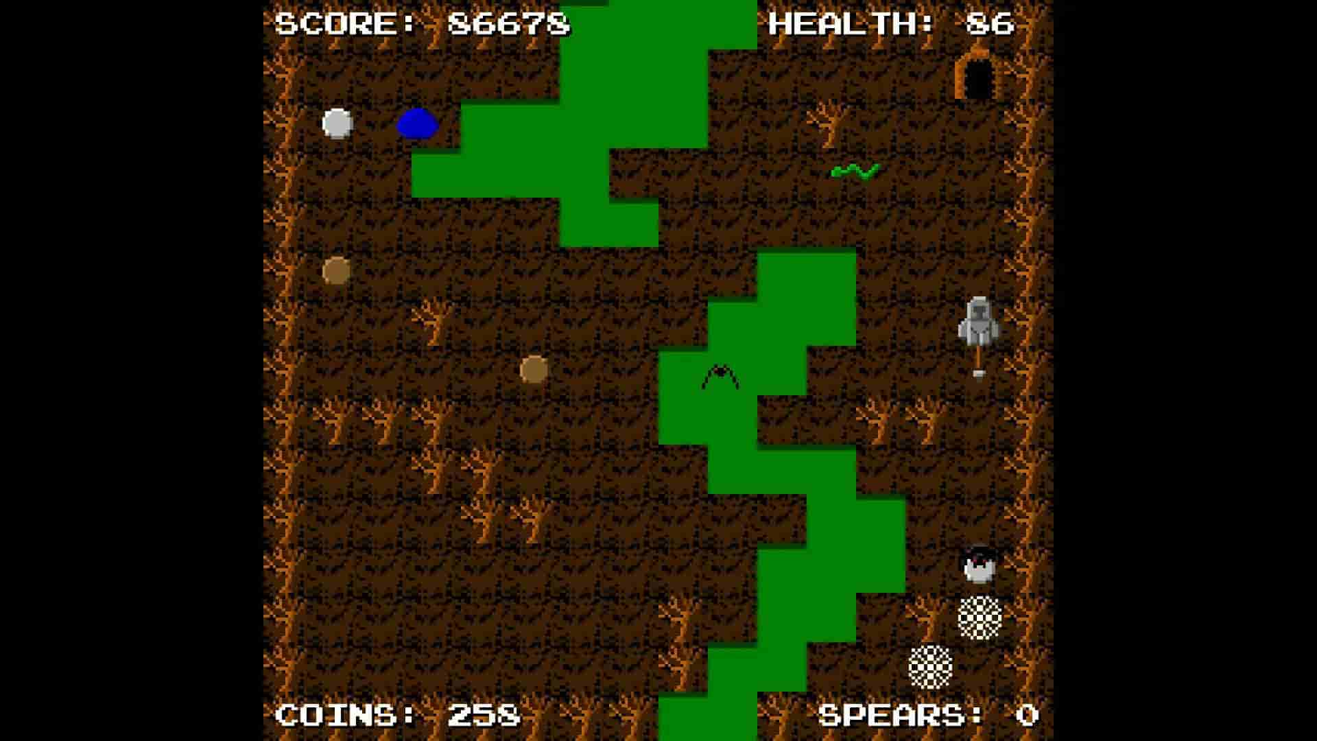 Broken Armor screenshot thumbnail screenshot 6