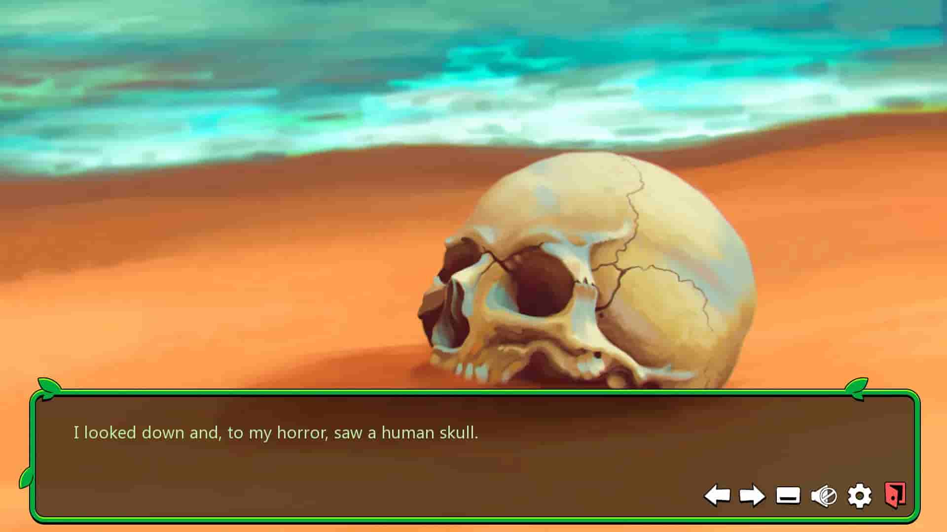 Broken Hearts Island screenshot thumbnail screenshot 10