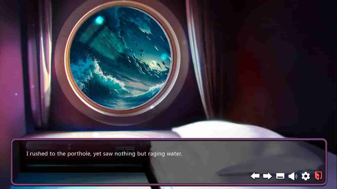 Broken Hearts Island screenshot thumbnail screenshot 11