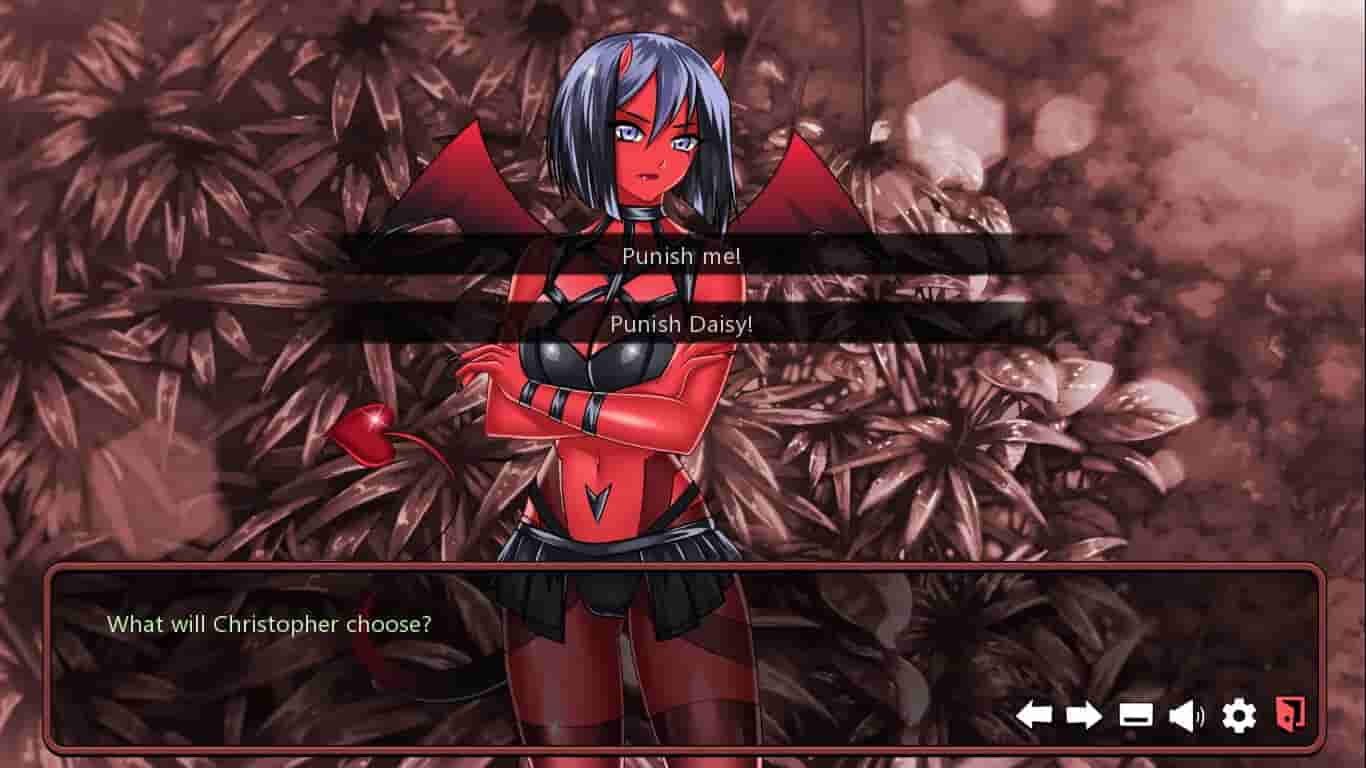 Broken Hearts Island screenshot thumbnail screenshot 2