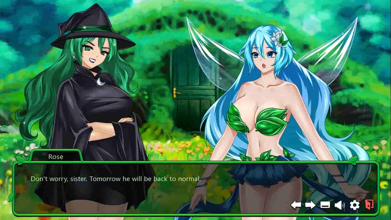 Broken Hearts Island screenshot thumbnail screenshot 5