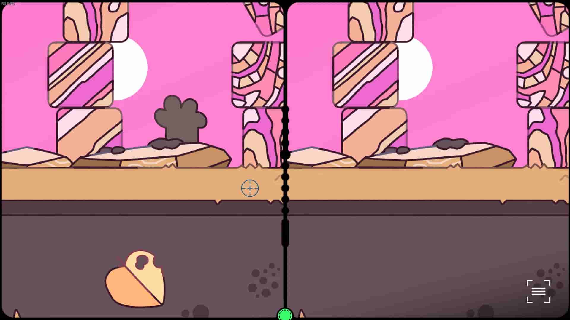 Broken Lens screenshot thumbnail screenshot 1
