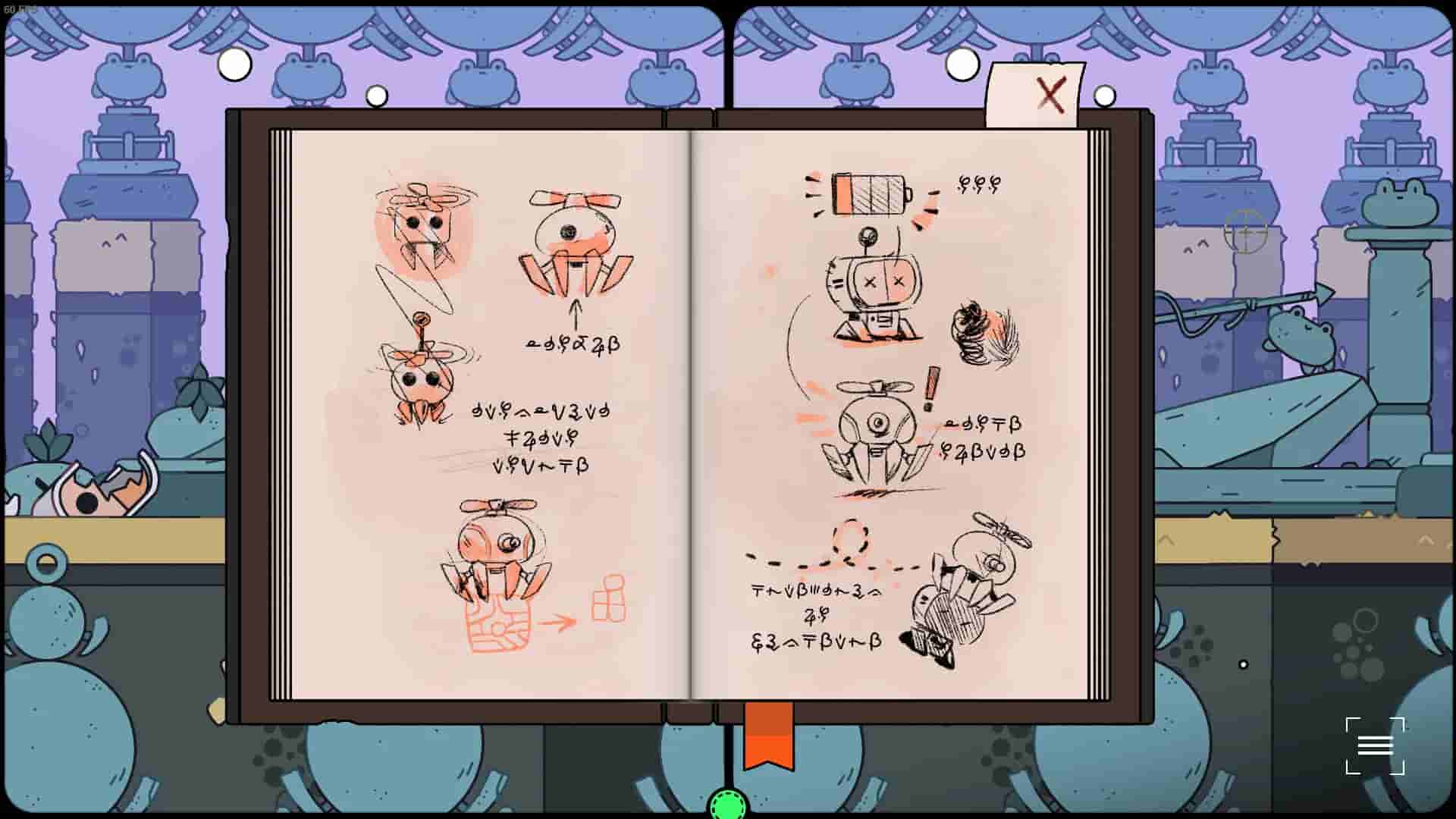 Broken Lens screenshot thumbnail screenshot 3