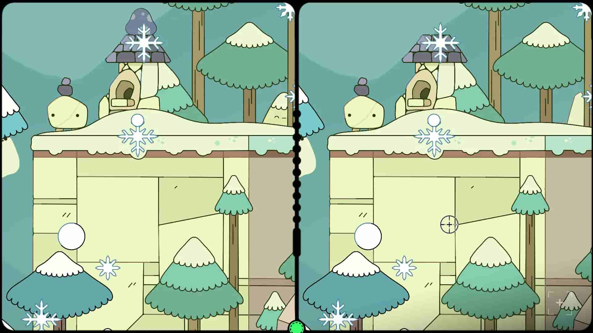 Broken Lens screenshot thumbnail screenshot 4
