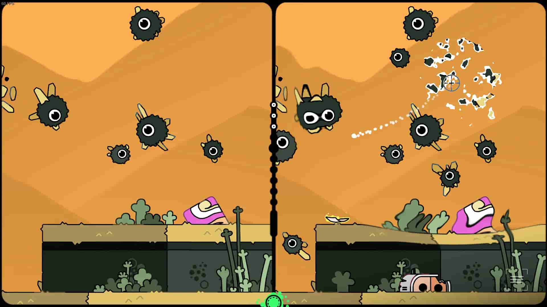 Broken Lens screenshot thumbnail screenshot 5