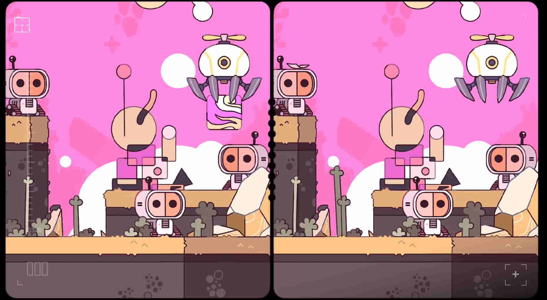 Broken Lens screenshot thumbnail screenshot 6