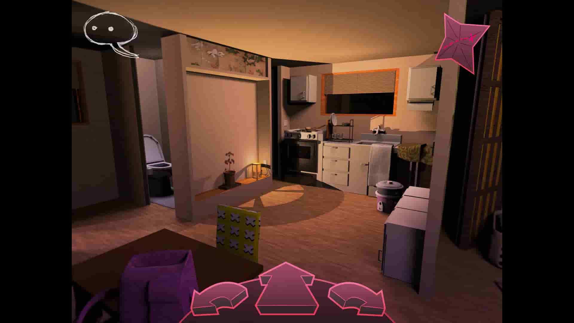 Broken Minds screenshot thumbnail screenshot 0