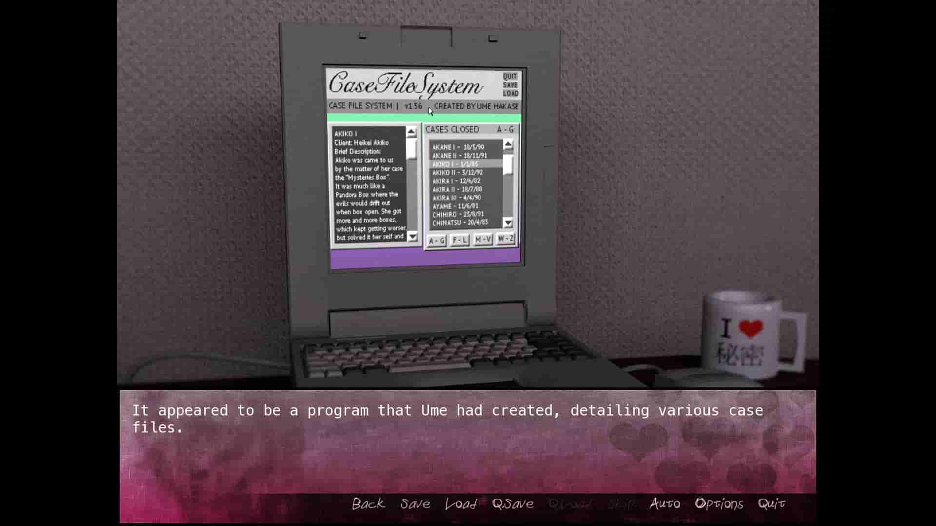 Broken Minds screenshot thumbnail screenshot 5