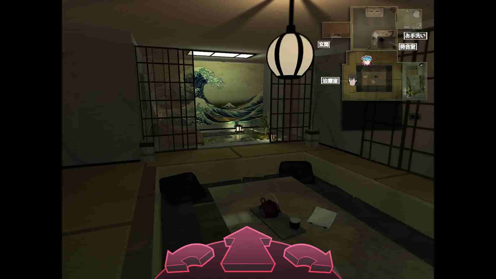 Broken Minds screenshot thumbnail screenshot 6